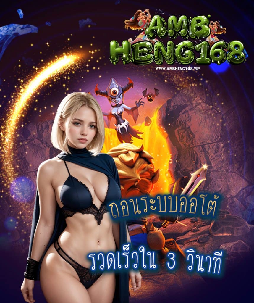 ambheng168 true wallet